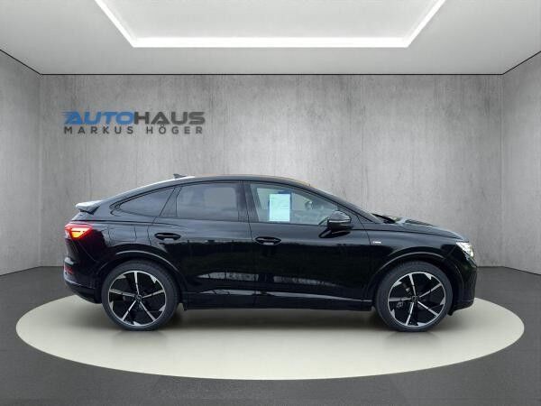 Audi Q4 e-tron 50 🚨Sofort-Verfügbar🚨 🔋Elektro-Blitzangebot🔋