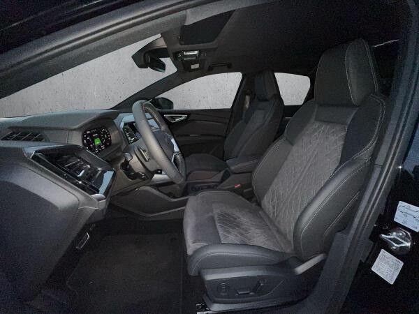 Audi Q4 e-tron 50 🚨Sofort-Verfügbar🚨 🔋Elektro-Blitzangebot🔋