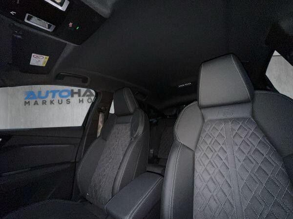 Audi Q4 e-tron 50 🚨Sofort-Verfügbar🚨 🔋Elektro-Blitzangebot🔋