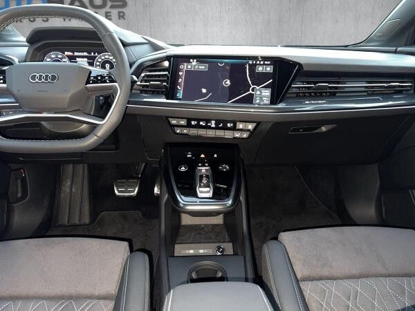Audi Q4 e-tron 50 🚨Sofort-Verfügbar🚨 🔋Elektro-Blitzangebot🔋