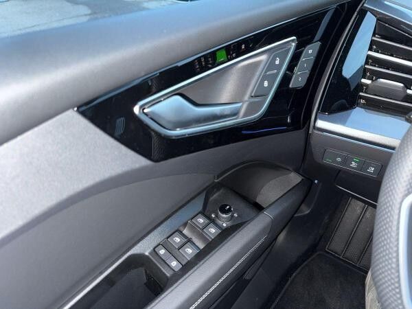 Audi Q4 e-tron 50 🚨Sofort-Verfügbar🚨 🔋Elektro-Blitzangebot🔋