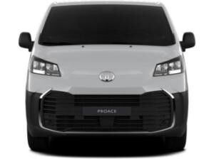 Toyota Proace L1 Meister 2.0 + NAVI PAKET