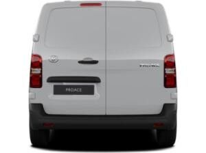 Toyota Proace L1 Meister 2.0 + NAVI PAKET