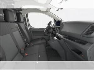 Toyota Proace L1 Meister 2.0 + NAVI PAKET