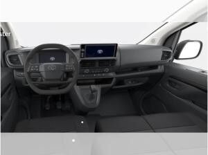 Toyota Proace L1 Meister 2.0 + NAVI PAKET