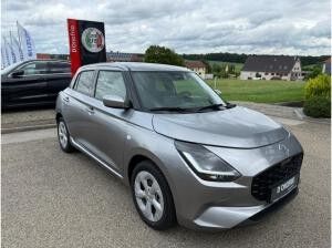 Suzuki Swift 1.2 Hybrid CVT Comfort Automatik