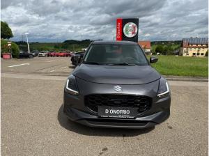 Suzuki Swift 1.2 Hybrid Allgrip MT Comfort Allrad