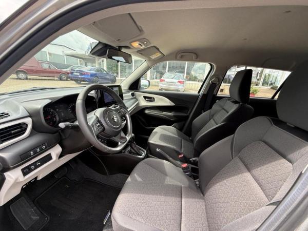 Suzuki Swift 1.2 Hybrid CVT Comfort Automatik