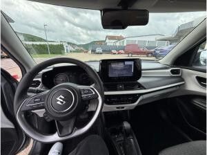 Suzuki Swift 1.2 Hybrid CVT Comfort Automatik