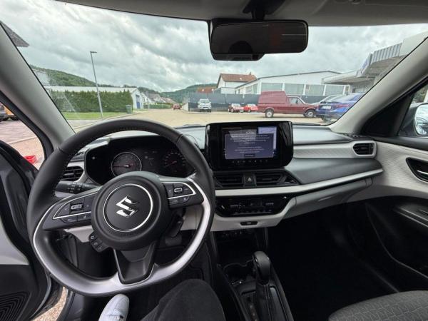 Suzuki Swift 1.2 Hybrid CVT Comfort Automatik