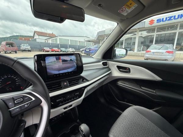 Suzuki Swift 1.2 Hybrid CVT Comfort Automatik