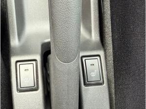 Suzuki Swift 1.2 Hybrid CVT Comfort Automatik