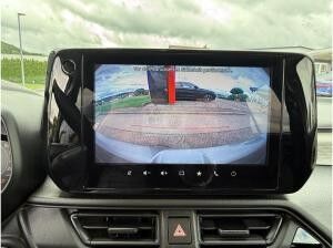 Suzuki Swift 1.2 Hybrid CVT Comfort Automatik