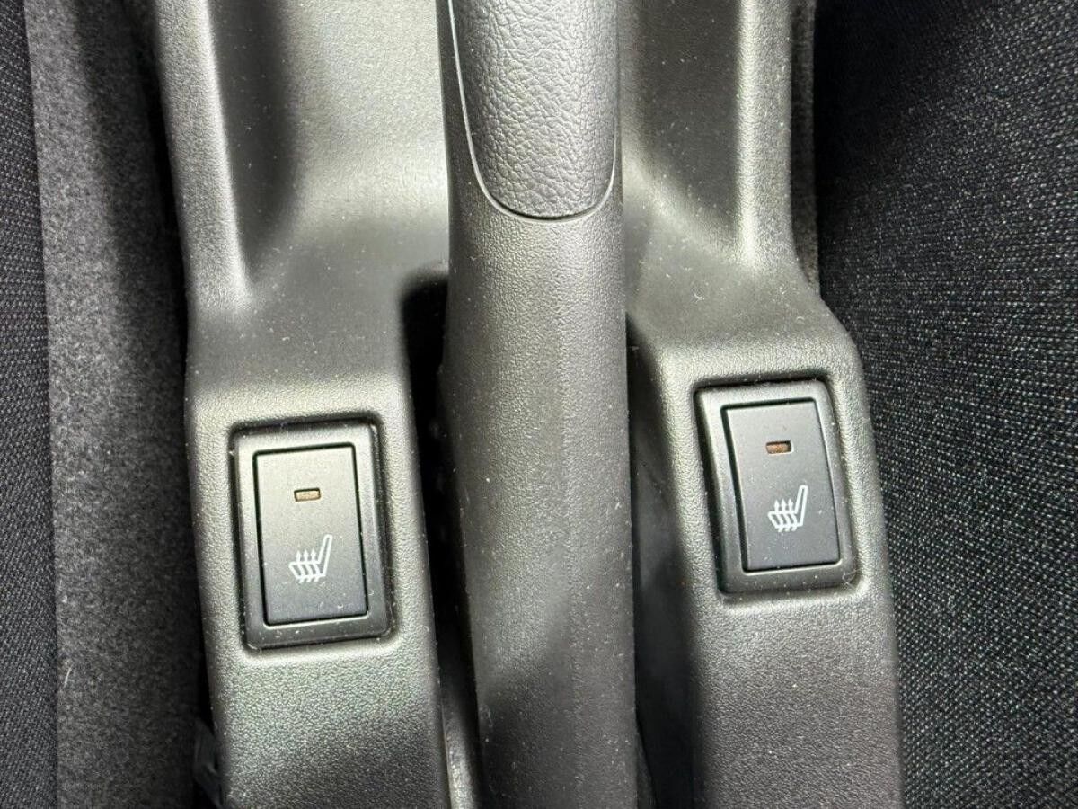 Suzuki Swift 1.2 Hybrid MT Comfort