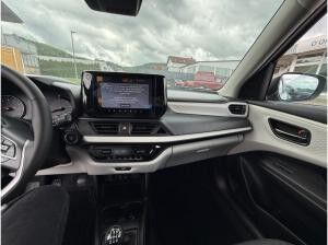 Suzuki Swift 1.2 Hybrid Allgrip MT Comfort Allrad