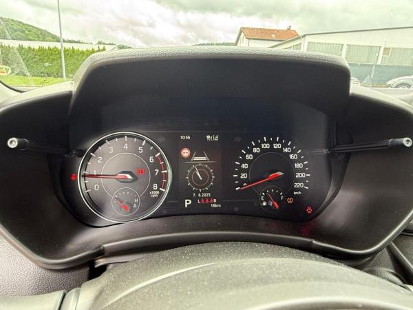 Suzuki Swift 1.2 Hybrid CVT Comfort Automatik