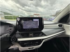 Suzuki Swift 1.2 Hybrid CVT Comfort Automatik