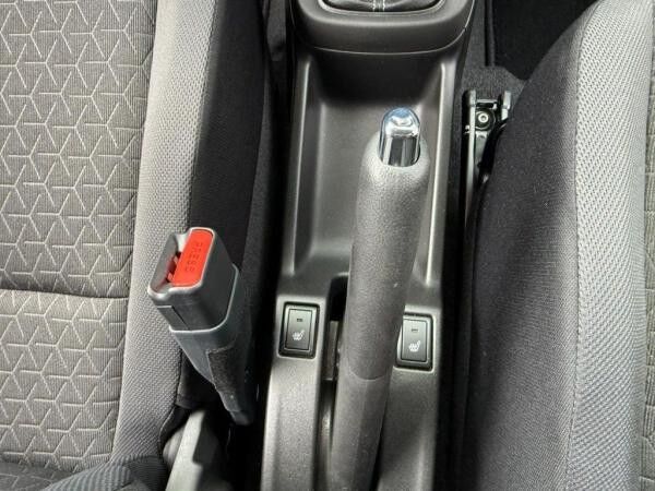 Suzuki Swift 1.2 Hybrid Allgrip MT Comfort