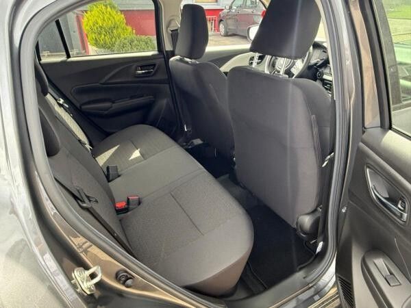 Suzuki Swift 1.2 Hybrid Allgrip MT Comfort