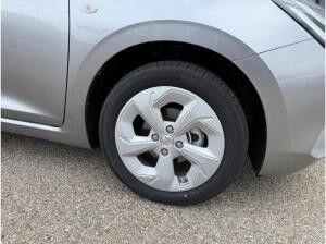 Suzuki Swift 1.2 Hybrid CVT Comfort Automatik