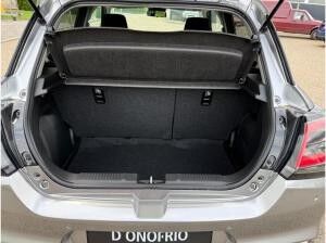 Suzuki Swift 1.2 Hybrid CVT Comfort Automatik