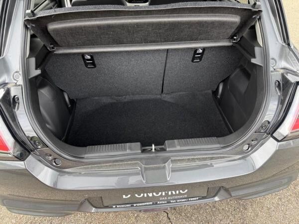 Suzuki Swift 1.2 Hybrid Allgrip MT Comfort