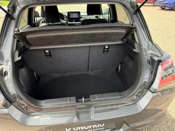 Suzuki Swift 1.2 Hybrid Allgrip MT Comfort