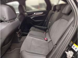 Audi A6 Avant 40 TDI quattro S tronic design S line MatrixLED ACC Leder