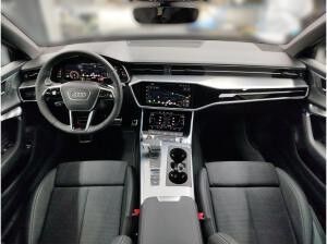Audi A6 Avant 40 TDI quattro S tronic design S line MatrixLED ACC Leder