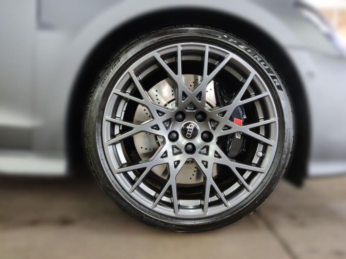 Audi RS3 RS 3 Sportback RS Sportauspuff Navi Matrix AssistenzpaketPlus