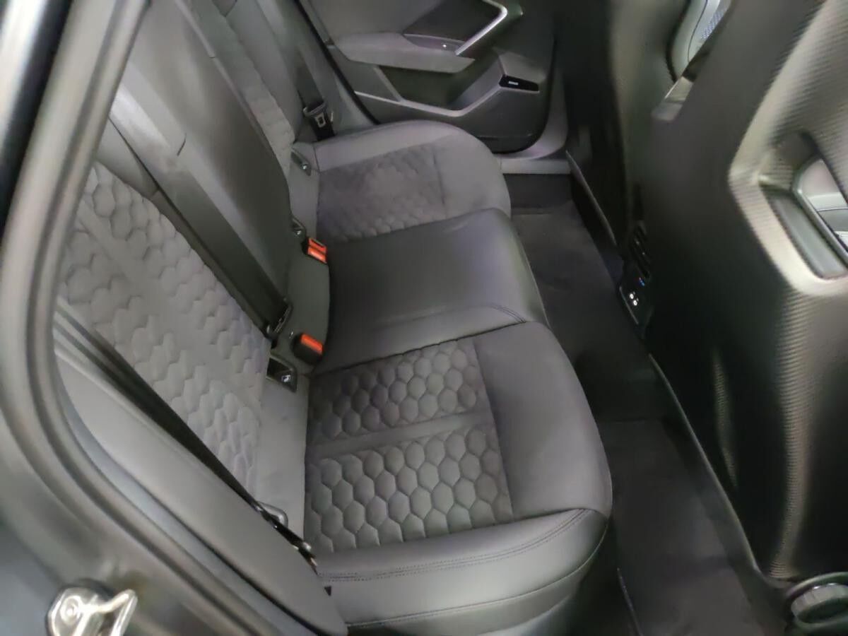 Audi RS3 RS 3 Sportback RS Sportauspuff Navi Matrix AssistenzpaketPlus