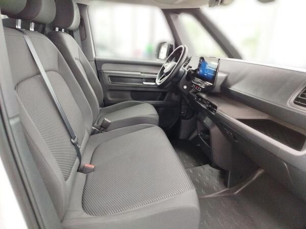 Volkswagen ID.Buzz Cargo Basis Navi IQ.Light DAB+ FrontAssist