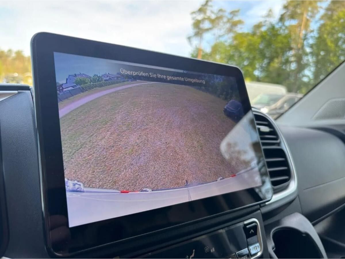 Citroën Jumper Kastenwagen 35 L3H2 BlueHDi 140 GJR/NAVI/KAMERA/AHK