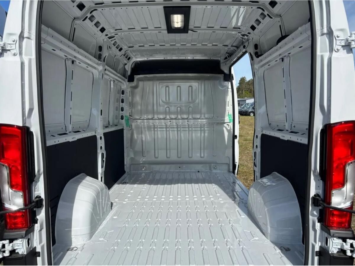 Citroën Jumper Kastenwagen 35 L3H2 BlueHDi 140 GJR/NAVI/KAMERA/AHK