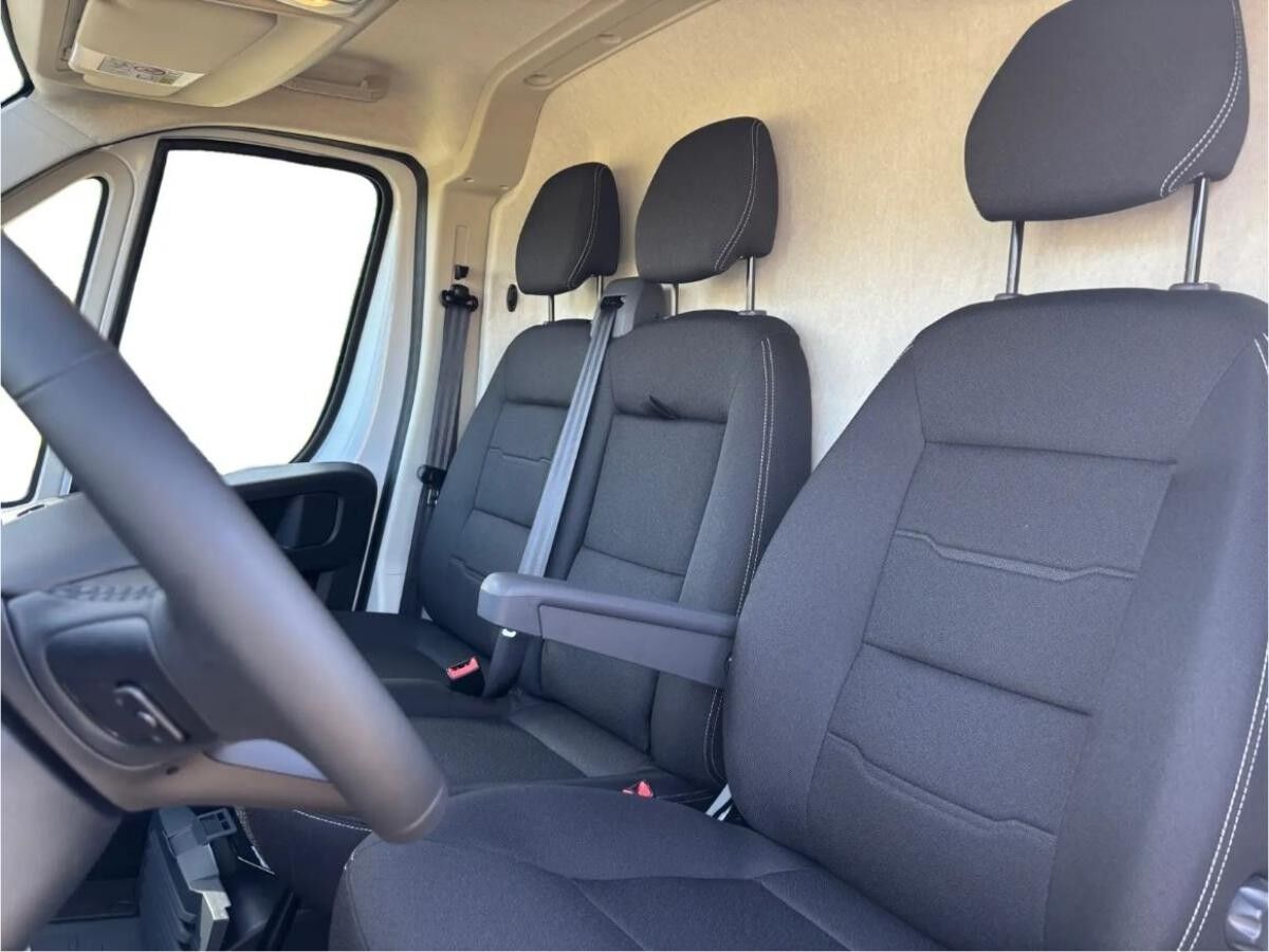 Citroën Jumper Kastenwagen 35 L3H2 BlueHDi 140 GJR/NAVI/KAMERA/AHK