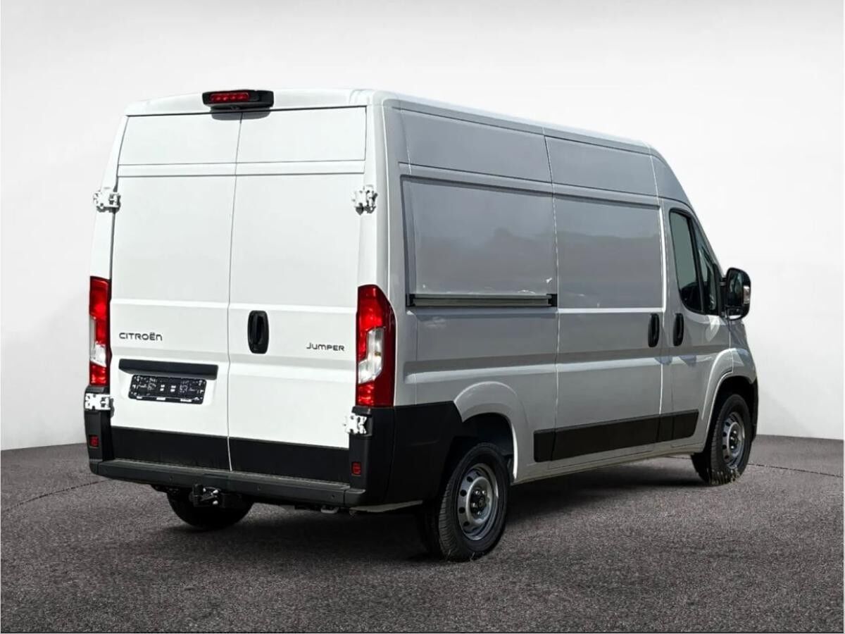 Citroën Jumper Kastenwagen 35 L3H2 BlueHDi 140 GJR/NAVI/KAMERA/AHK