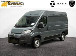 Citroën Jumper Kastenwagen 35 L2H2 BlueHDi 140 GJR/NAVI/KAMERA/AHK