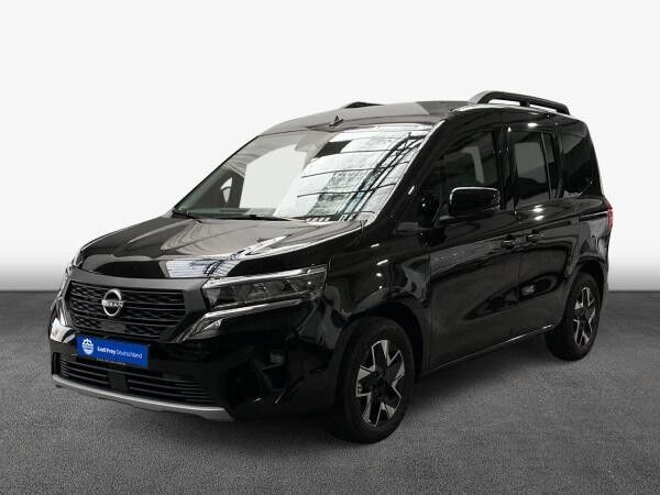 Nissan Townstar Kombi Tekna L1 1.3 DIG-T 6MT