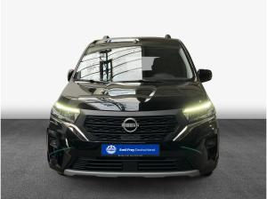 Nissan Townstar Kombi Tekna L1 1.3 DIG-T 6MT