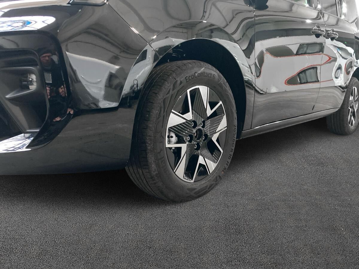 Nissan Townstar Kombi Tekna L1 1.3 DIG-T 6MT