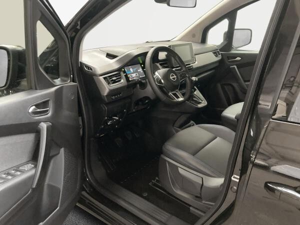 Nissan Townstar Kombi Tekna L1 1.3 DIG-T 6MT