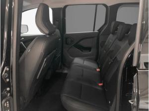 Nissan Townstar Kombi Tekna L1 1.3 DIG-T 6MT