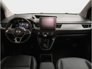 Nissan Townstar Kombi Tekna L1 1.3 DIG-T 6MT