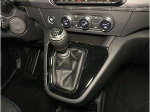 Nissan Townstar Kombi Tekna L1 1.3 DIG-T 6MT