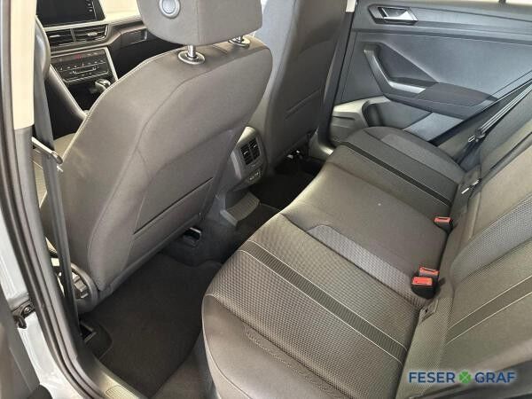Volkswagen T-Roc 1.5 TSI DSG LIFE NAVI KAMERA ASSIST KEYLESS sofort Verfügbar