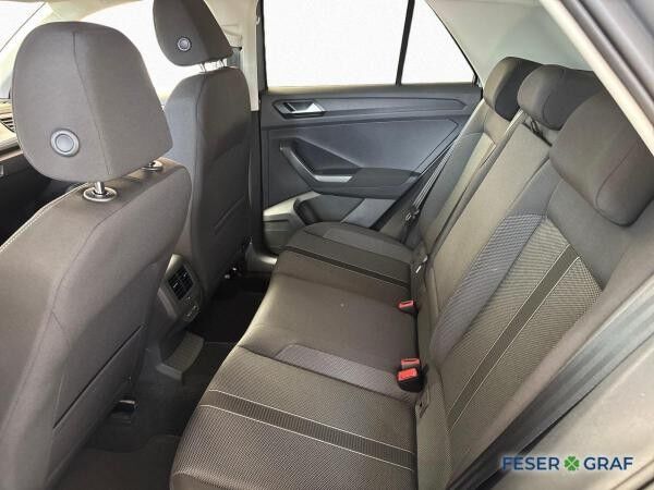 Volkswagen T-Roc 1.5 TSI DSG LIFE NAVI KAMERA ASSIST KEYLESS sofort Verfügbar