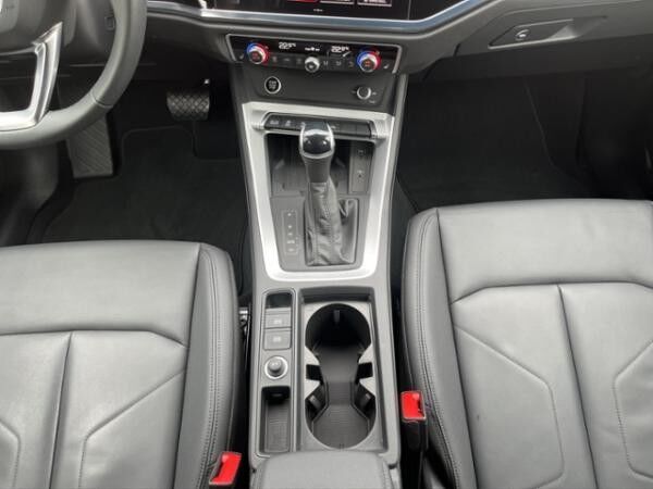 Audi Q3 Sportback 35 TDI+ACC+NAVI+LED+RÜCKFAHRKAMERA