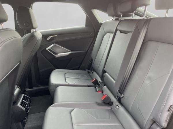 Audi Q3 Sportback 35 TDI+ACC+NAVI+LED+RÜCKFAHRKAMERA