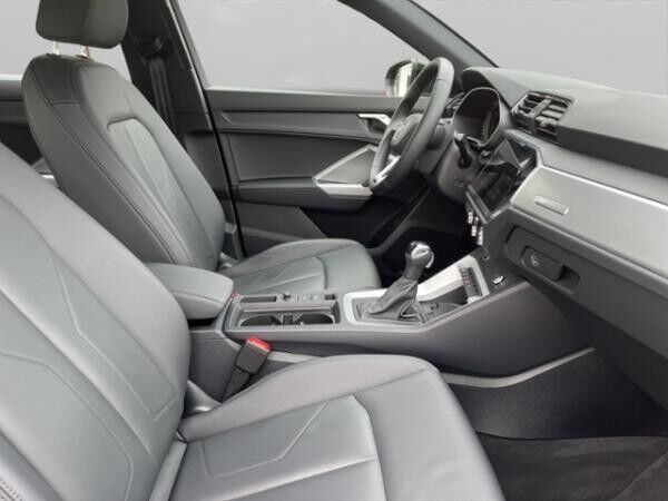 Audi Q3 Sportback 35 TDI+ACC+NAVI+LED+RÜCKFAHRKAMERA