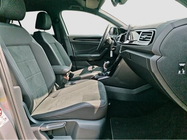 Volkswagen T-Roc R-Line 2.0 TDI Kamera AHK Navi QI